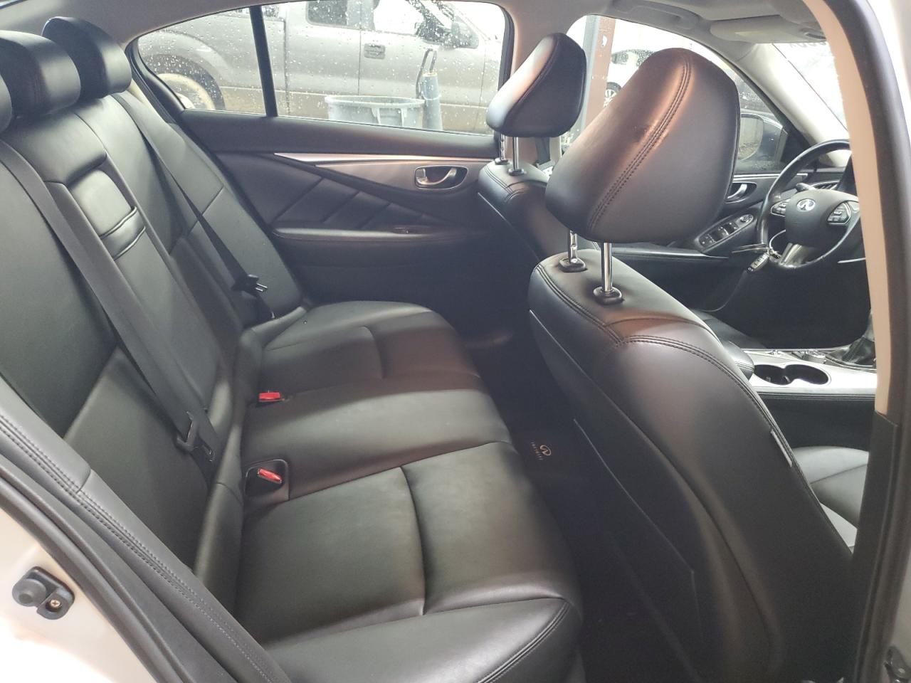 2014 Infiniti Q50 - Image 10