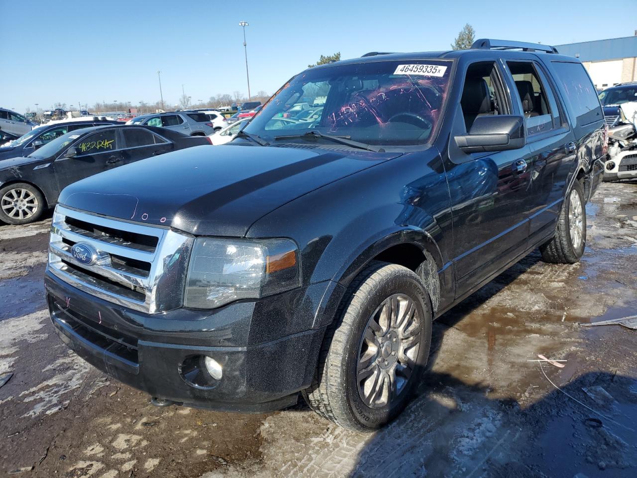 2013 Ford Expedition - Image 1