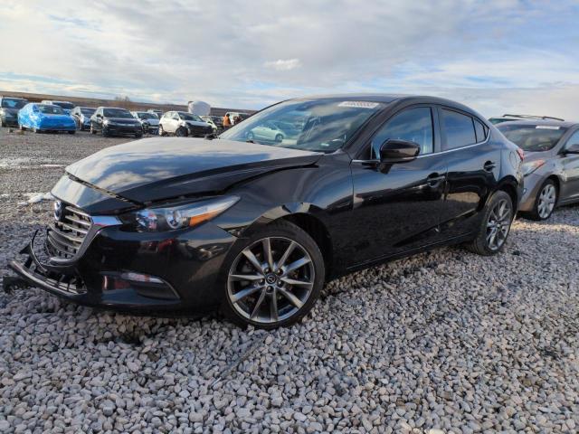 2018 Mazda 3 Touring