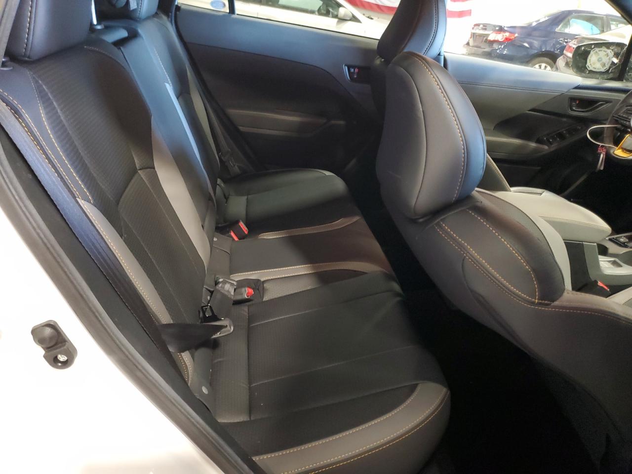 2024 Subaru XV - Image 11