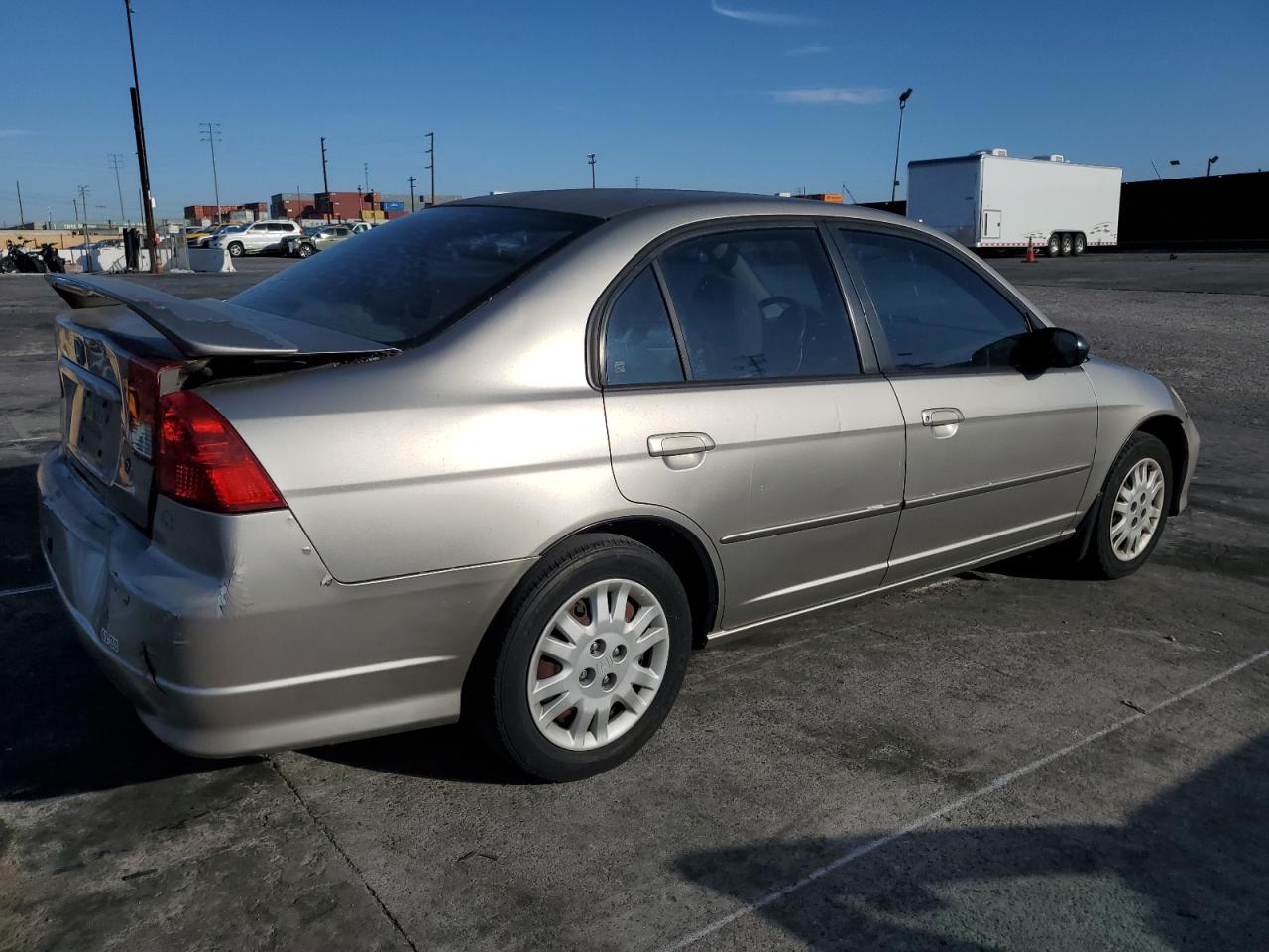 2004 Honda Civic - Image 3