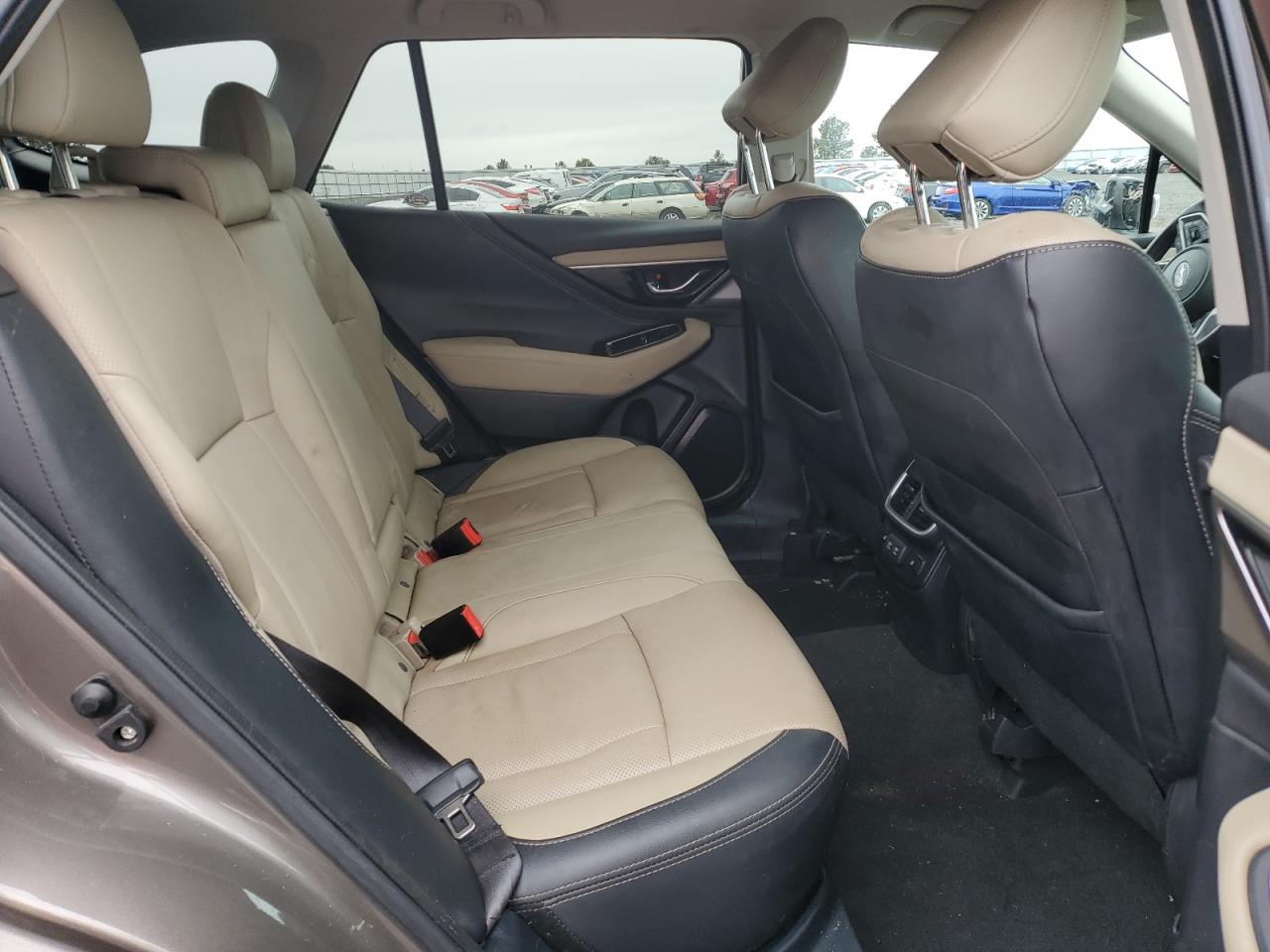 2021 Subaru Outback - Image 11
