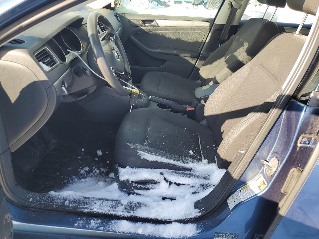2016 Volkswagen Jetta - Image 7