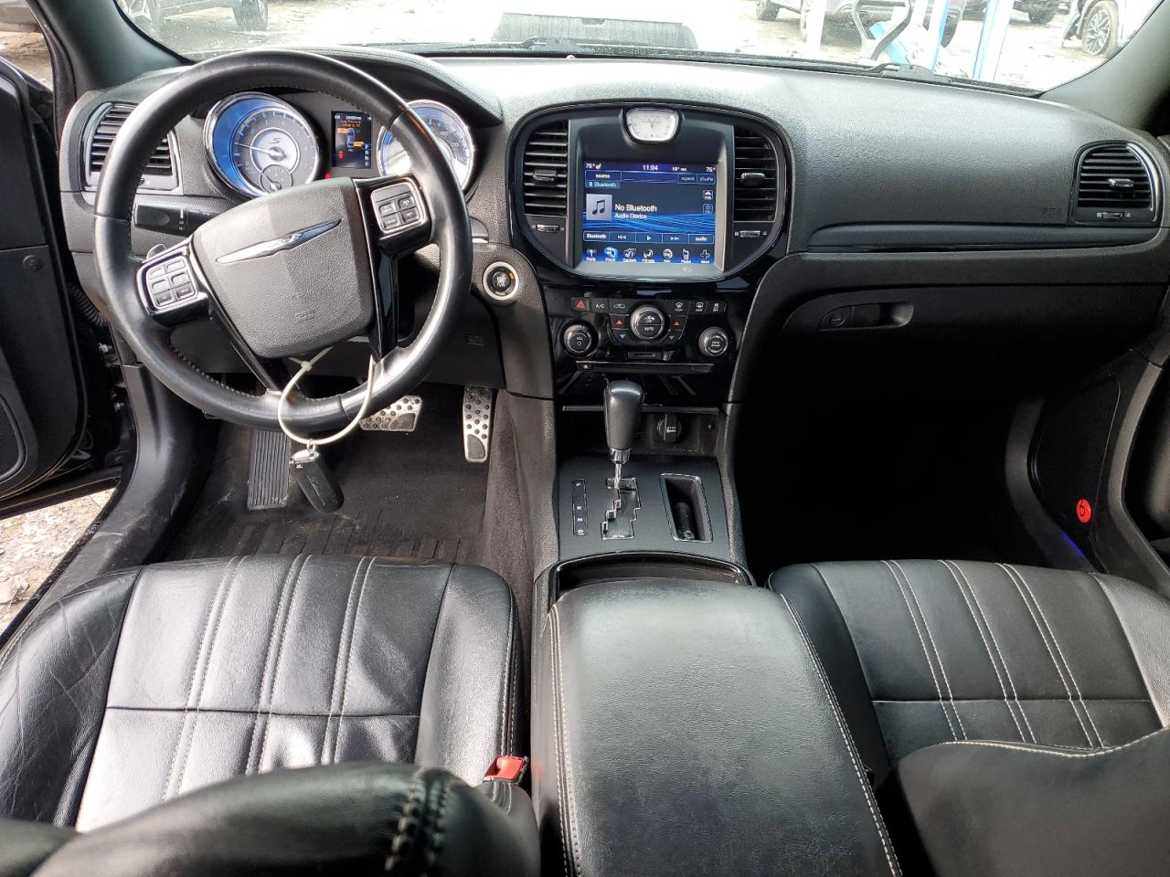 2014 Chrysler 300 - Image 8