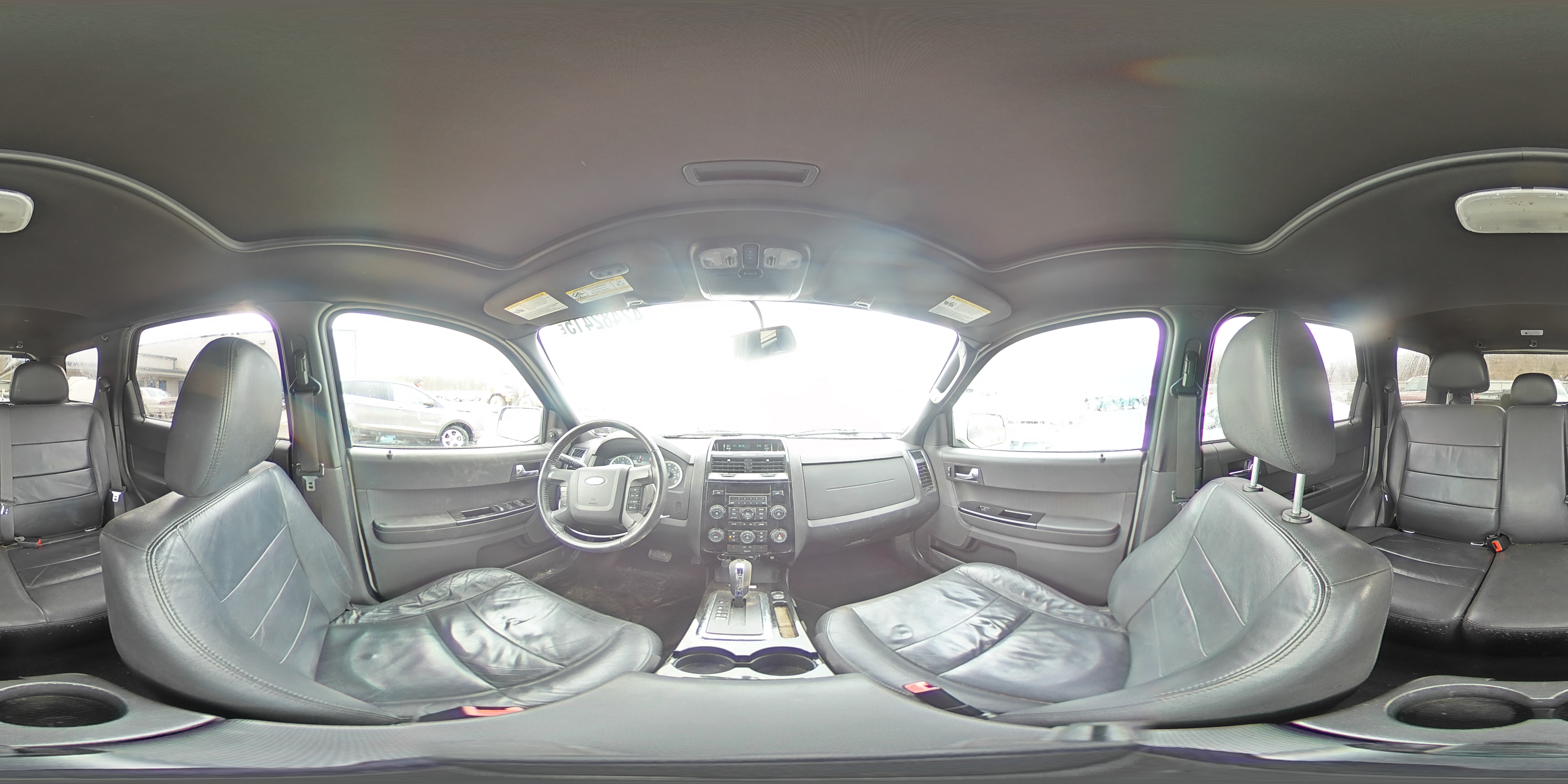 2012 Ford Escape - Image 15