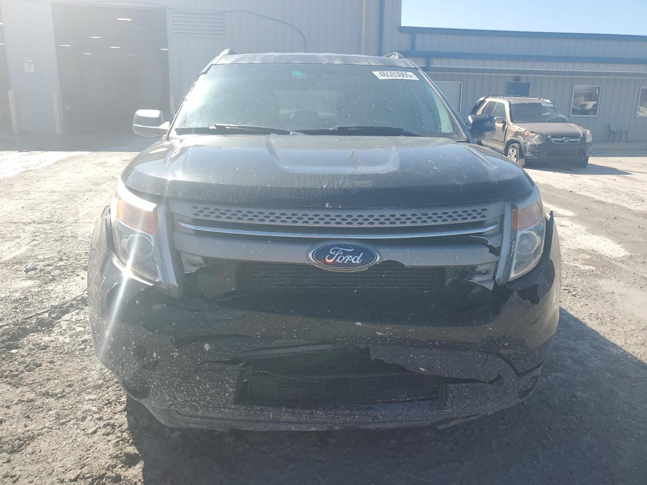 2015 Ford Explorer - Image 5