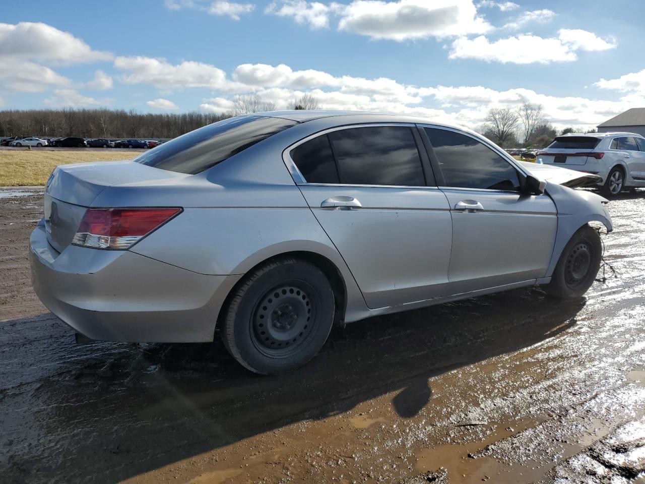 2008 Honda Accord - Image 3
