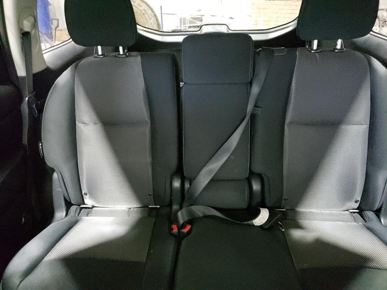 2018 Nissan Pathfinder - Image 10