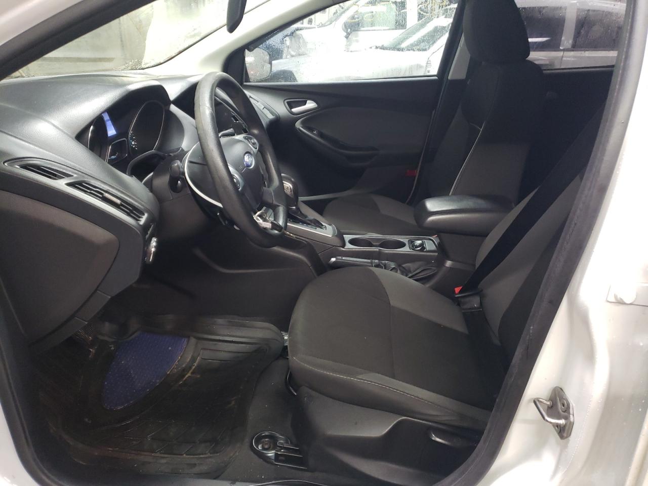 2013 Ford Focus - Image 7