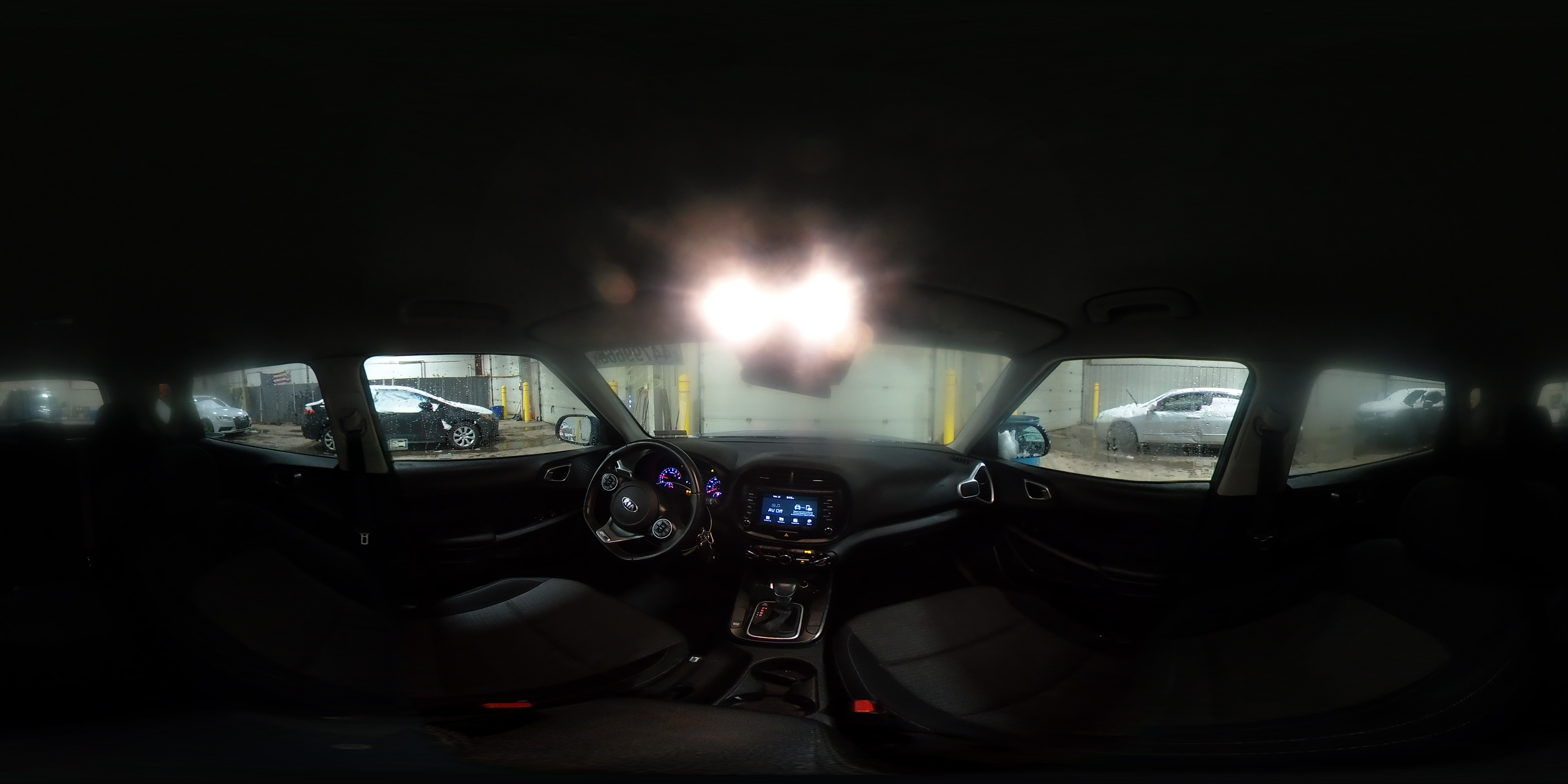 2020 Kia Soul - Image 16