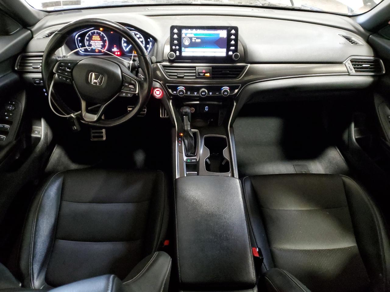 2018 Honda Accord - Image 8