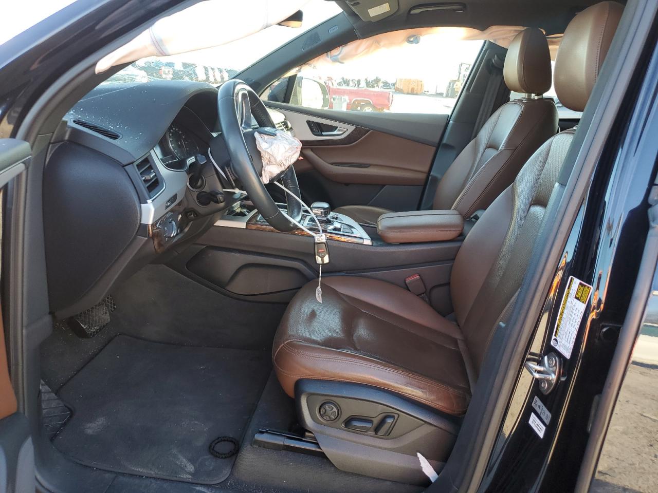 2018 Audi Q7 - Image 7