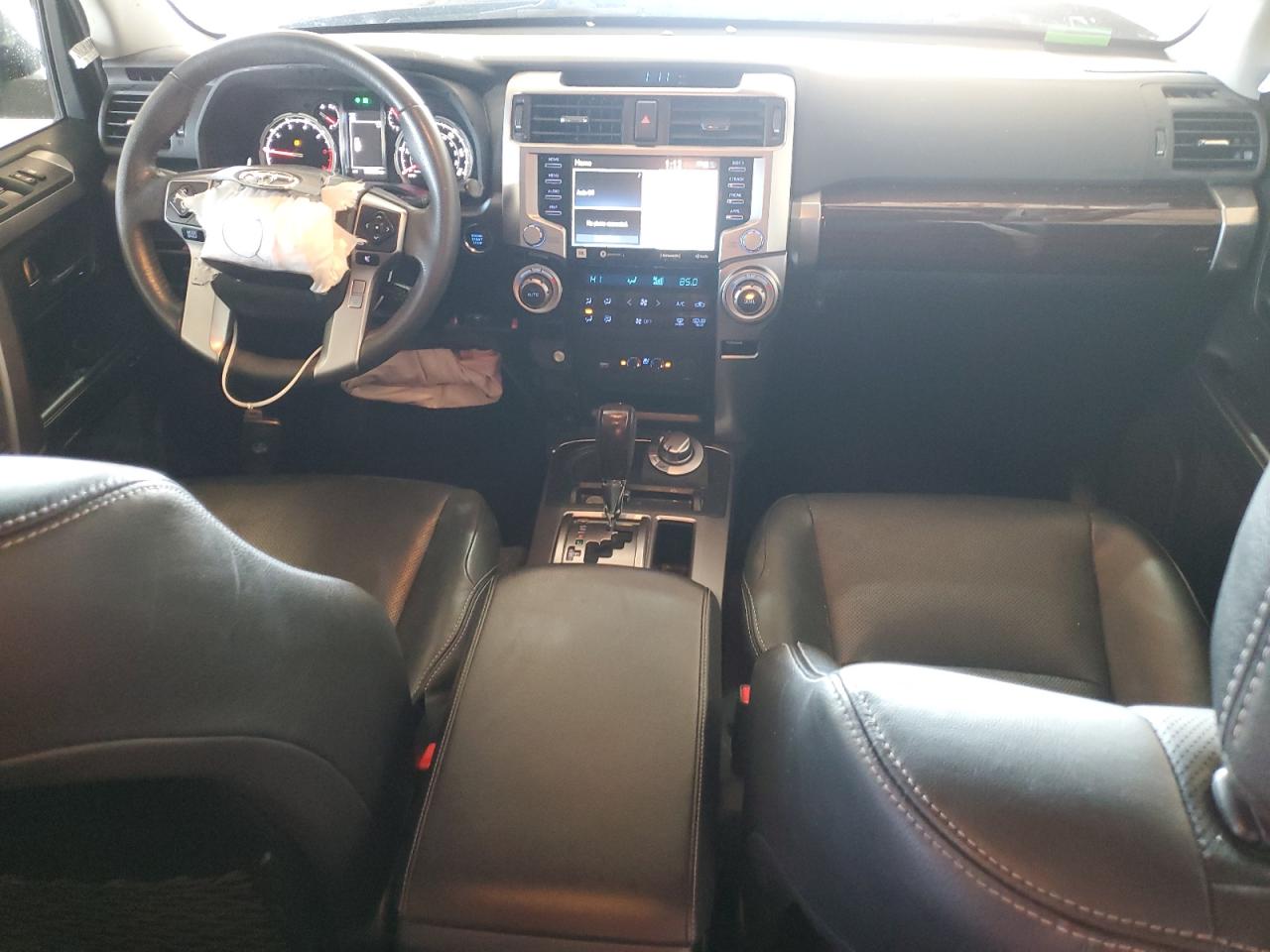 2021 Toyota 4Runner - Image 8