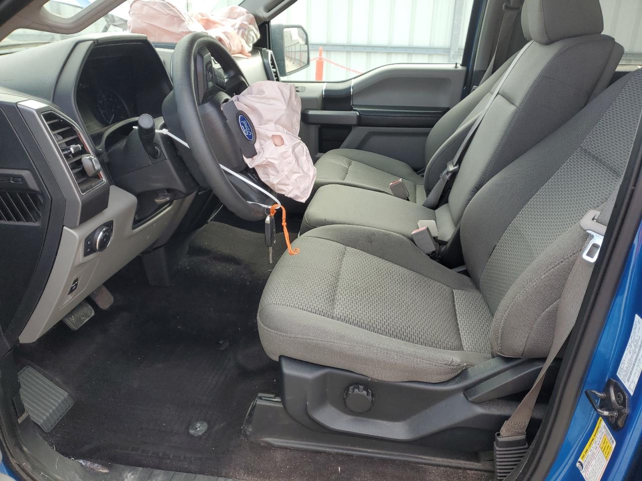 2020 Ford F-150 - Image 7