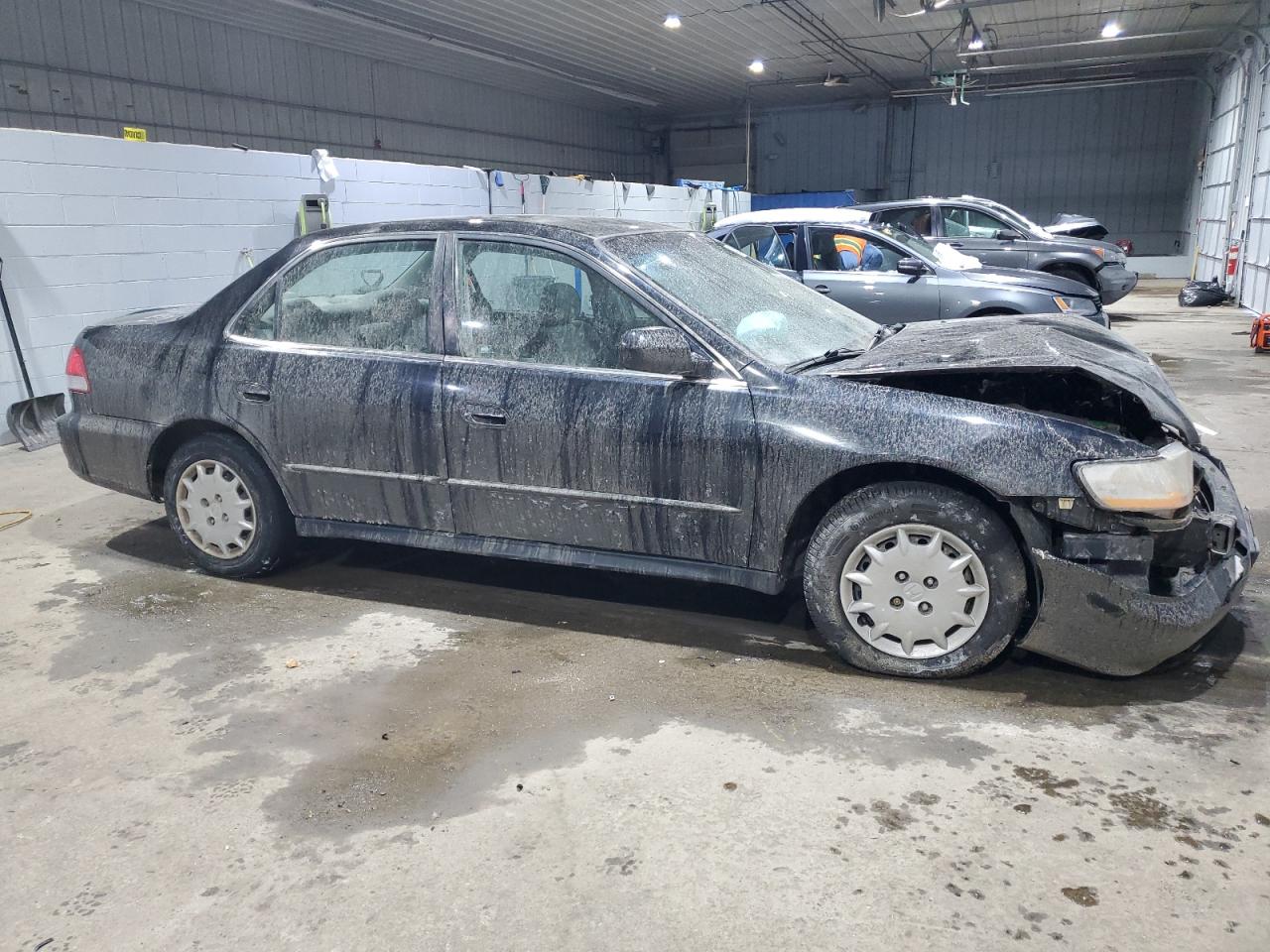 2001 Honda Accord - Image 4