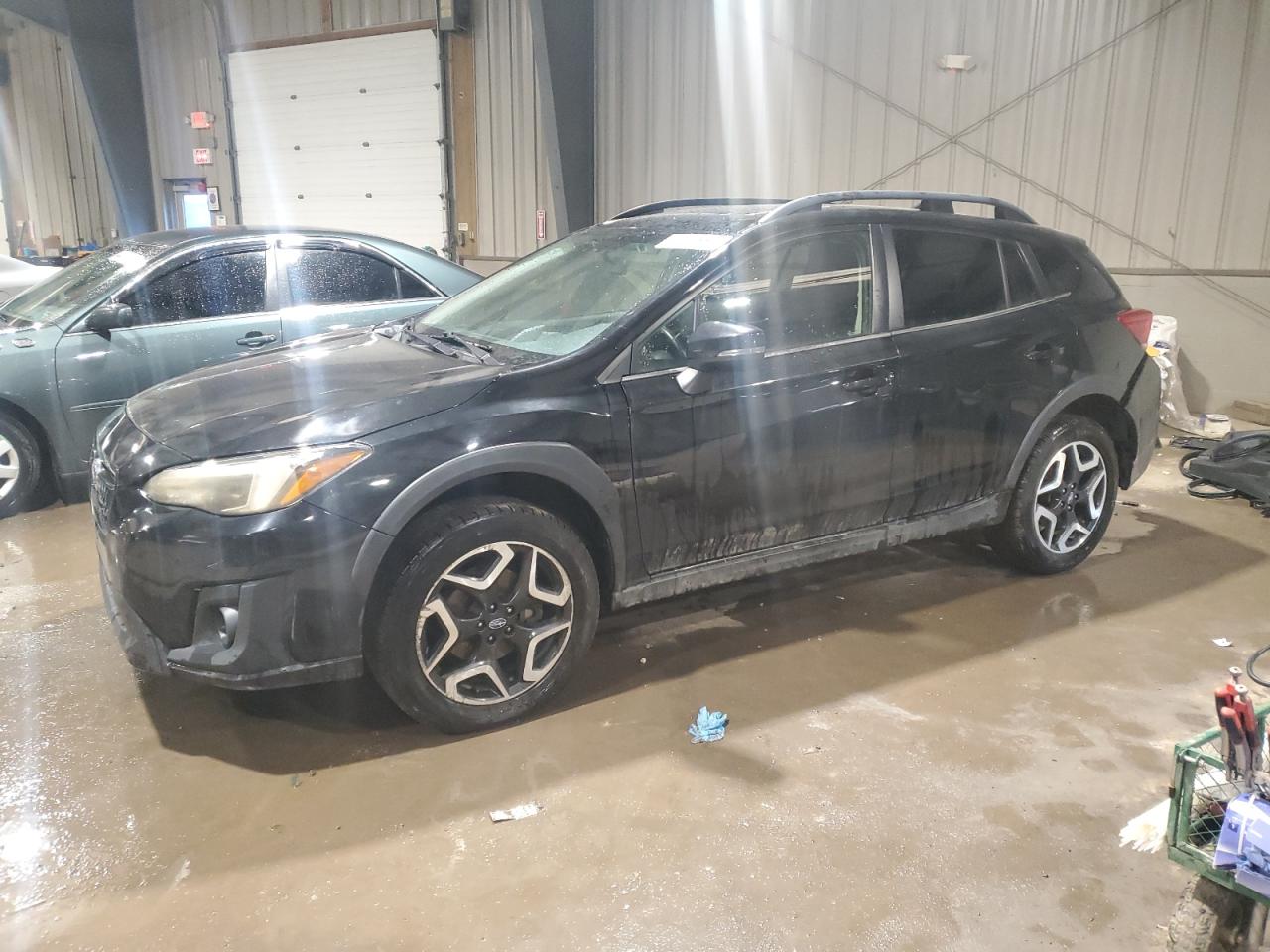 2019 Subaru XV - Image 1