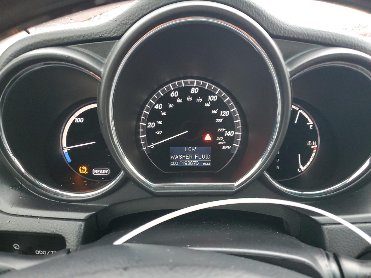 2008 Lexus RX - Image 9