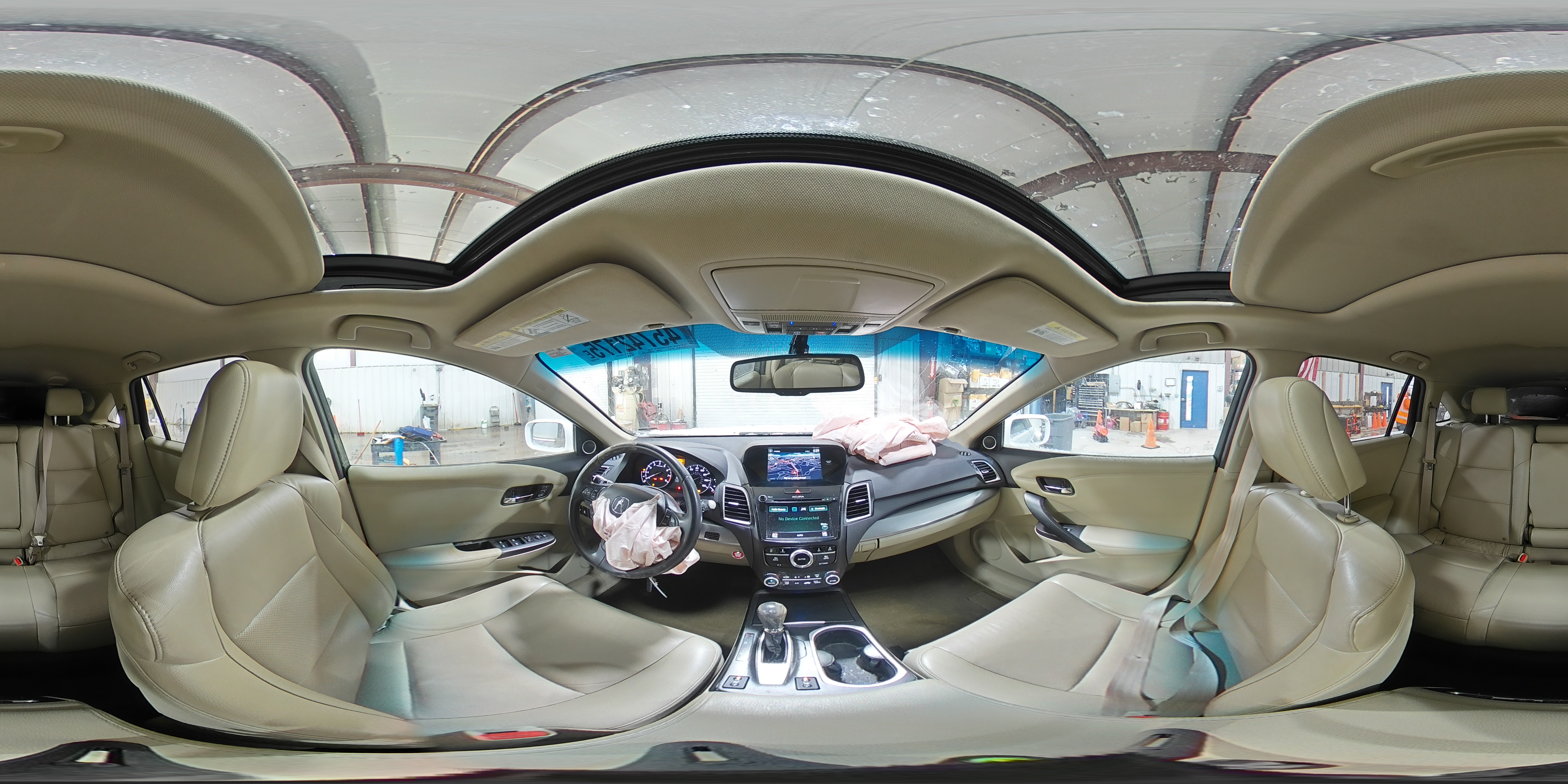 2016 Acura RDX - Image 14