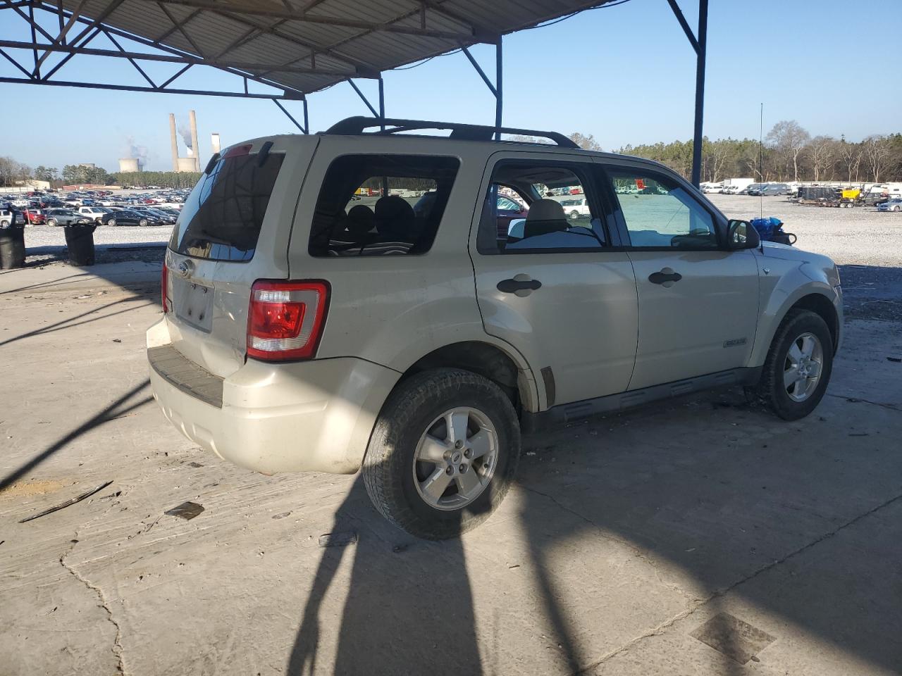 2008 Ford Escape - Image 3