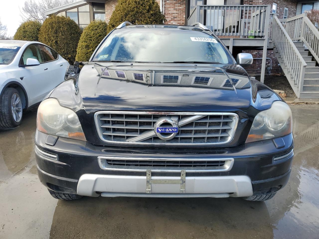 2014 Volvo XC90 - Image 5