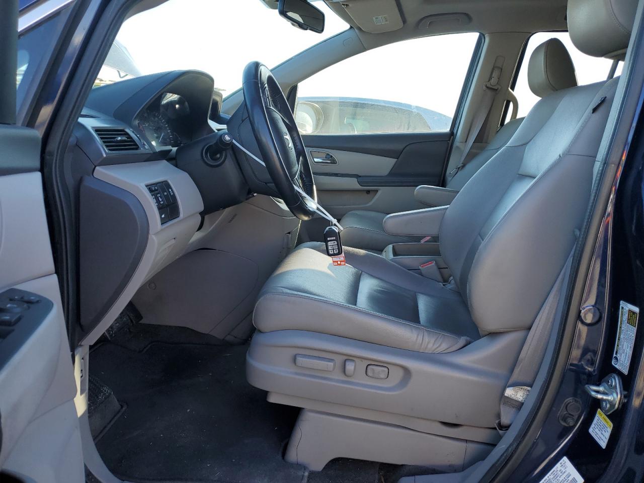 2014 Honda Odyssey - Image 7