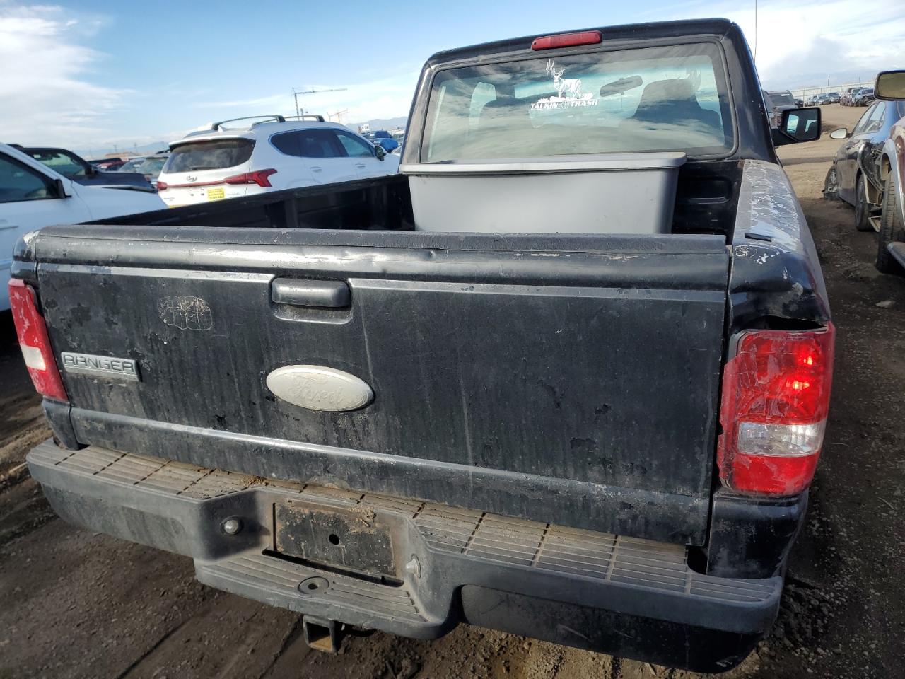 2006 Ford Ranger - Image 6