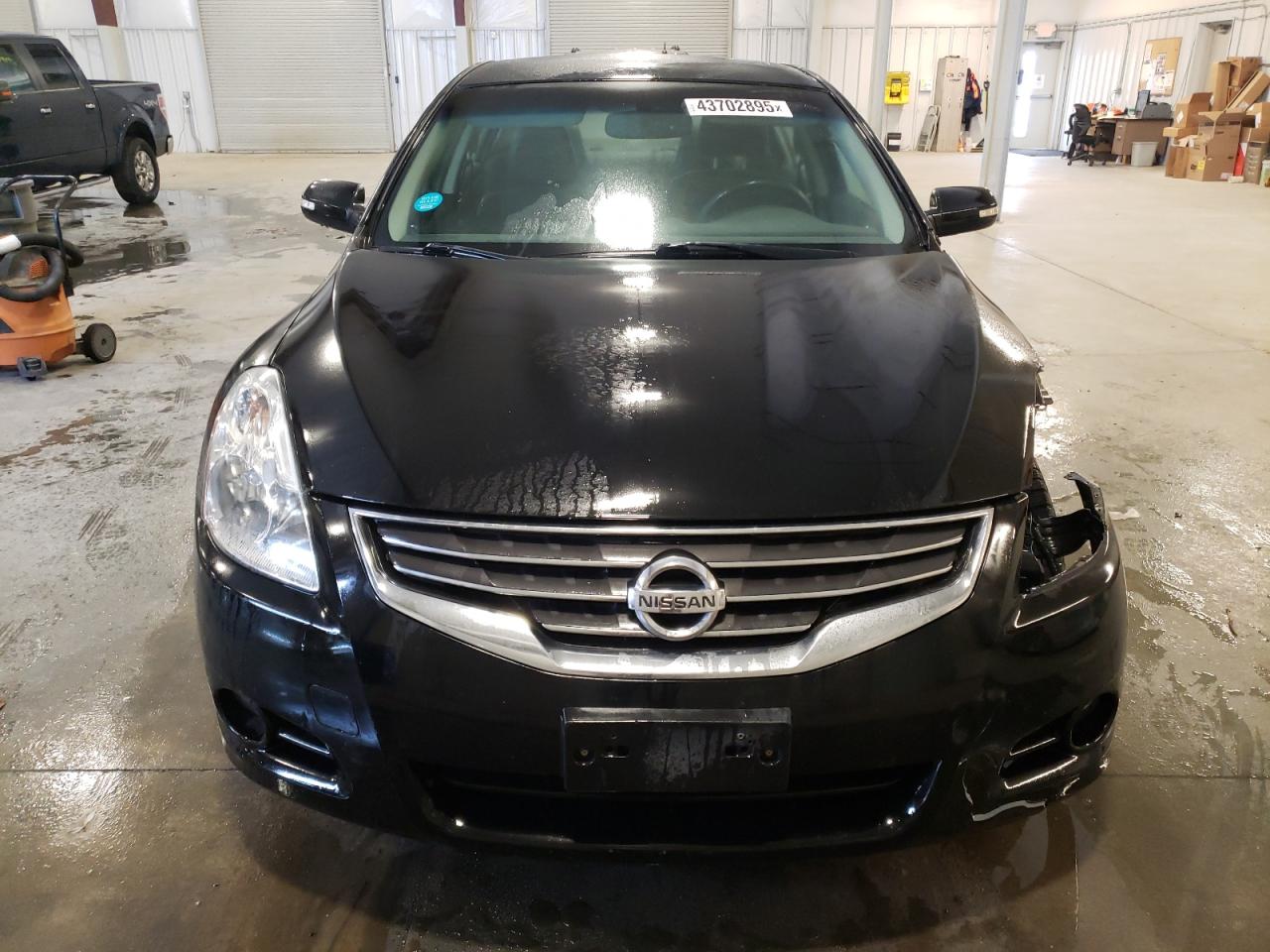 2012 Nissan Altima - Image 5