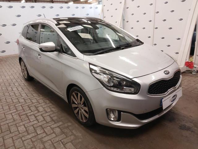 2013 KIA CARENS 3 S