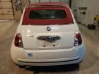 Abilene, TX에서 판매 중인 2017 Fiat 500 Pop - Front End