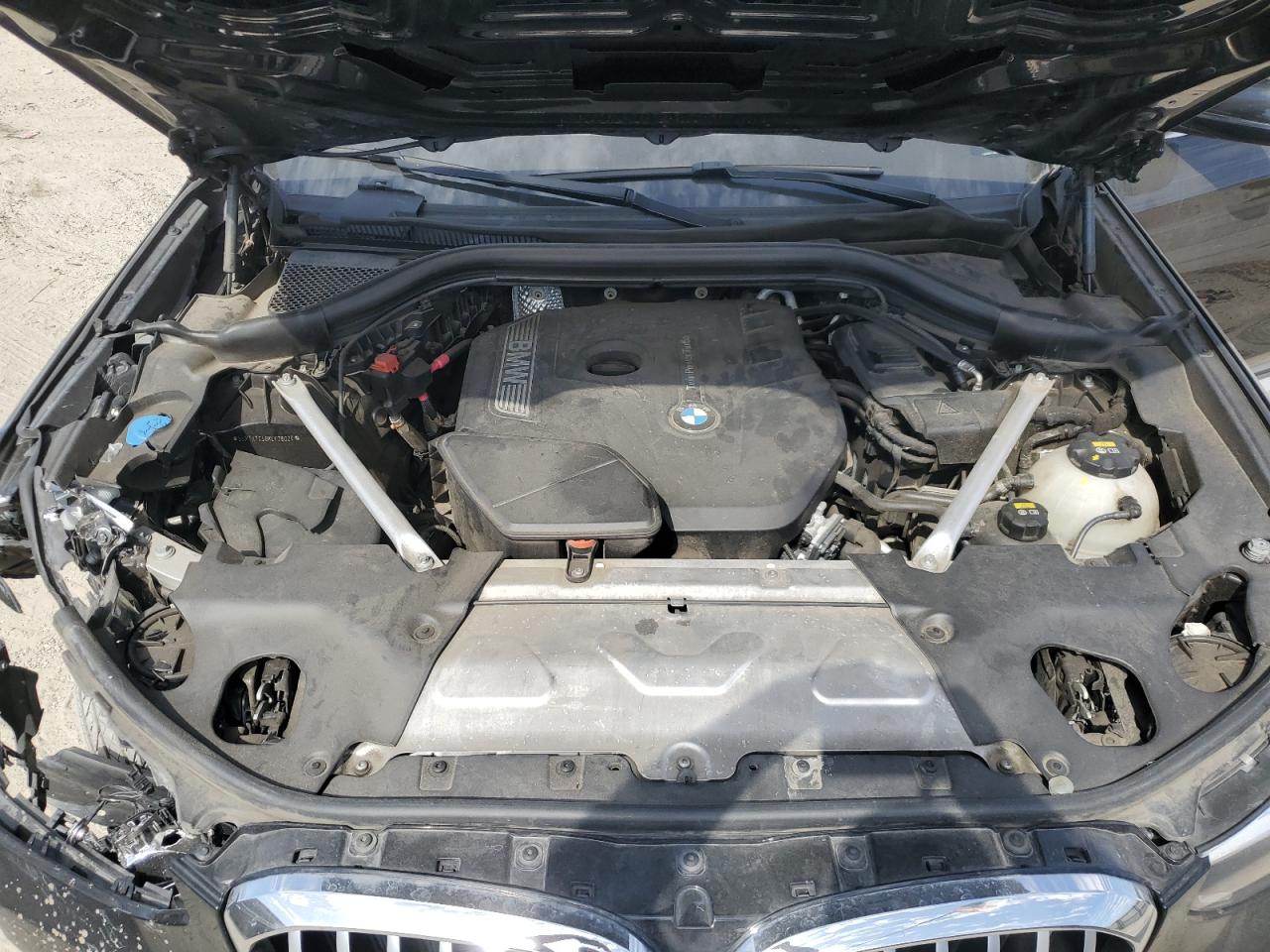2019 BMW X3 - Image 12