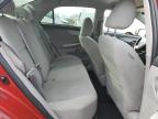 2011 Toyota Corolla Base للبيع في Indianapolis، IN - Front End