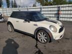 2008 MINI COOPER S for sale at Copart FL - MIAMI CENTRAL