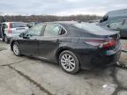 2021 Toyota Camry Le en Venta en Duryea, PA - Front End