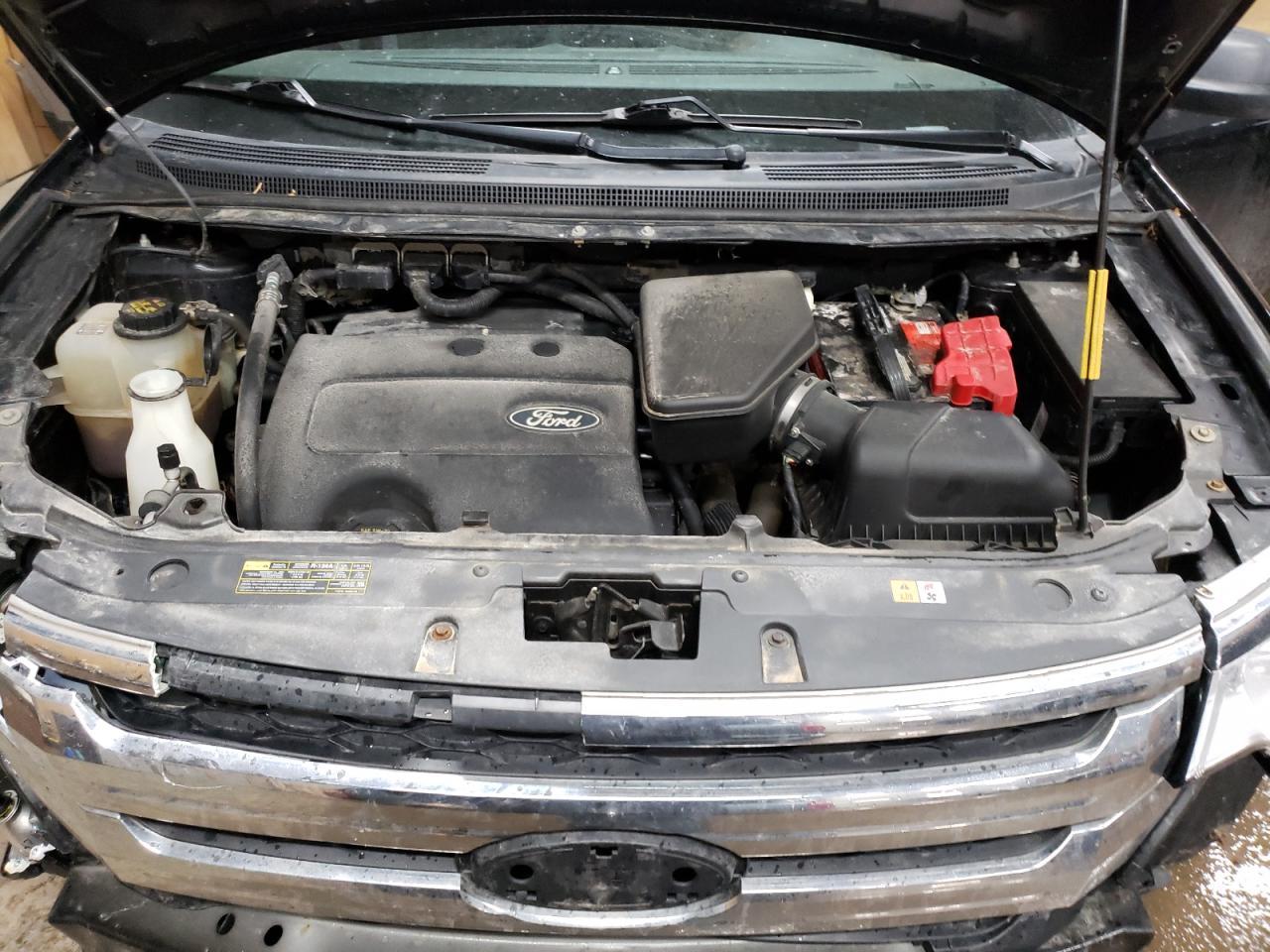 2013 Ford Edge - Image 12