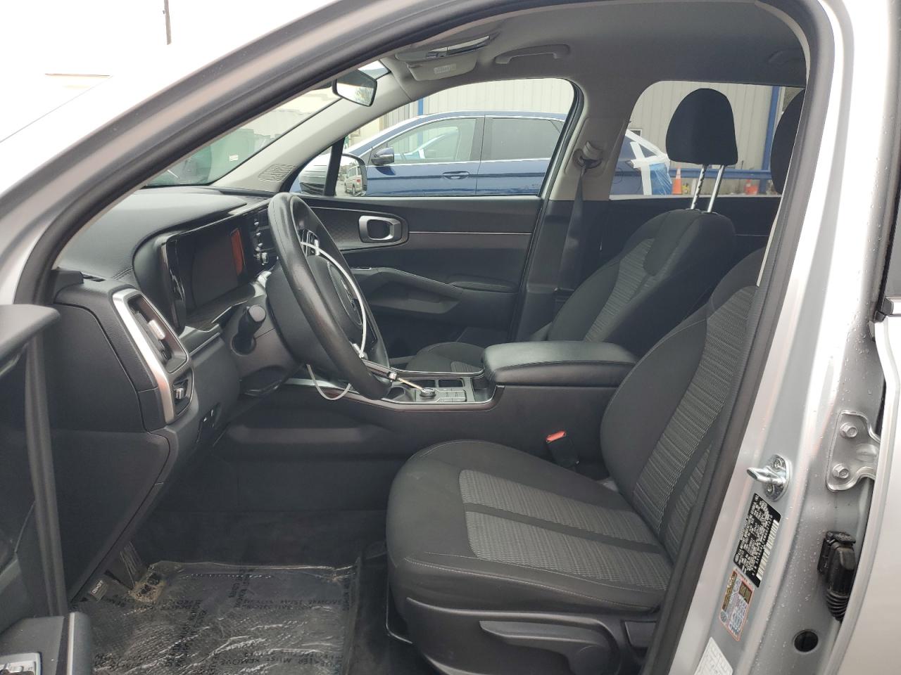 2021 Kia Sorento - Image 7