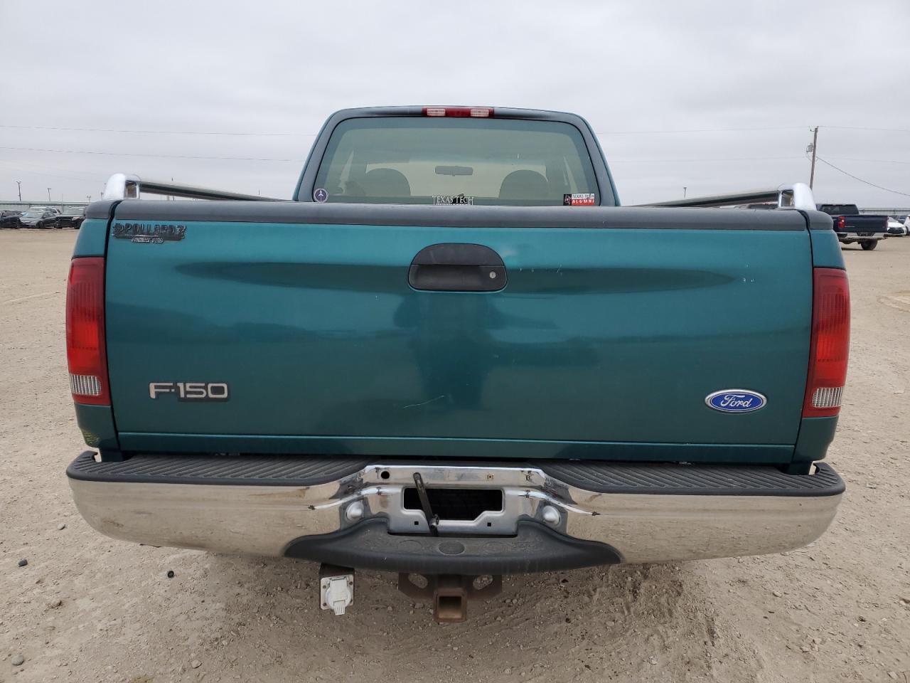 1997 Ford F-150 - Image 6