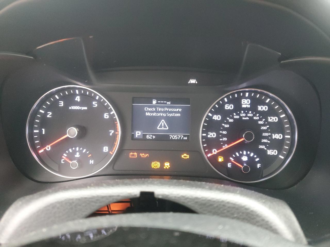 2021 Kia Forte - Image 9