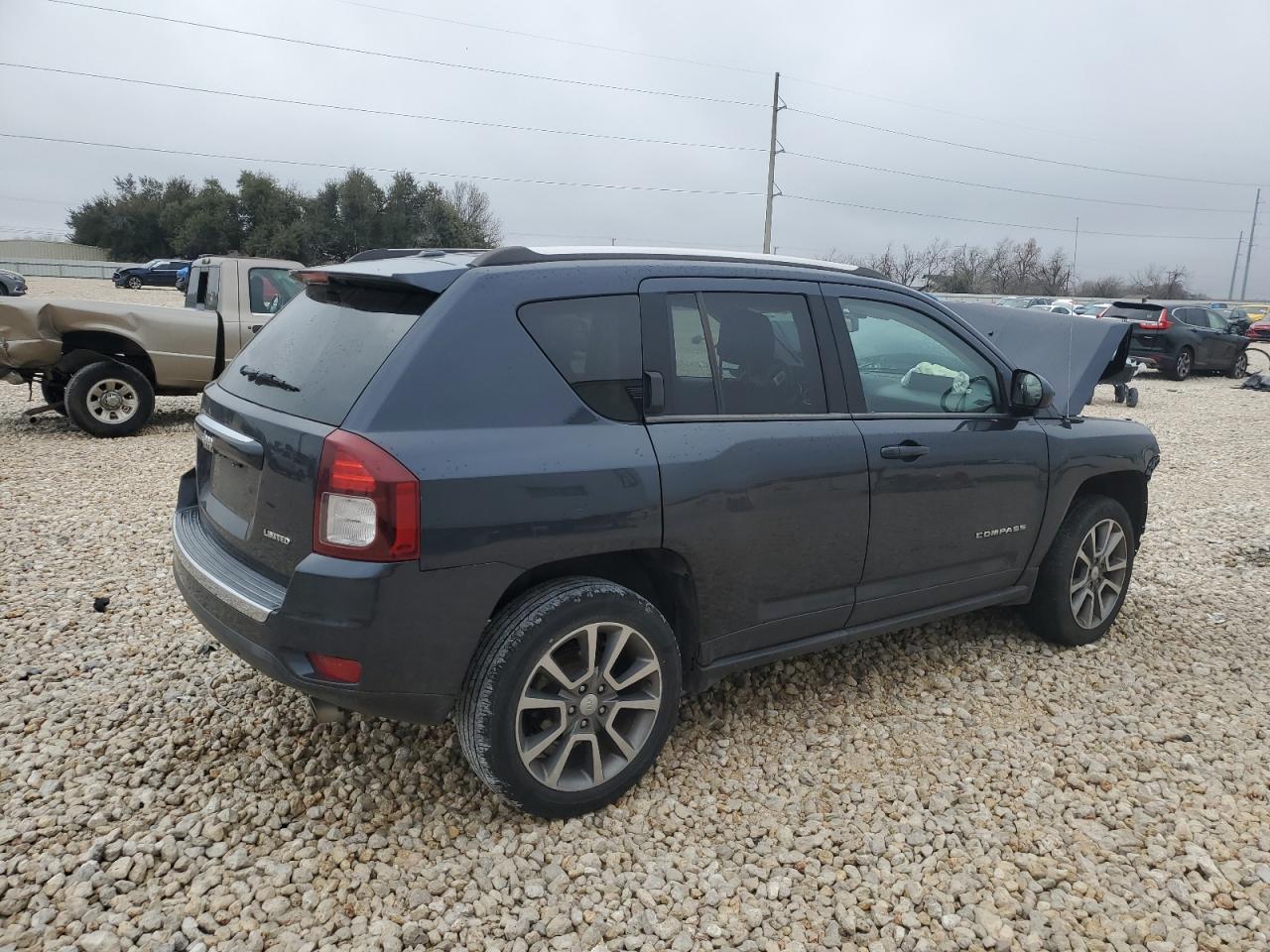 2014 Jeep Compass - Image 3