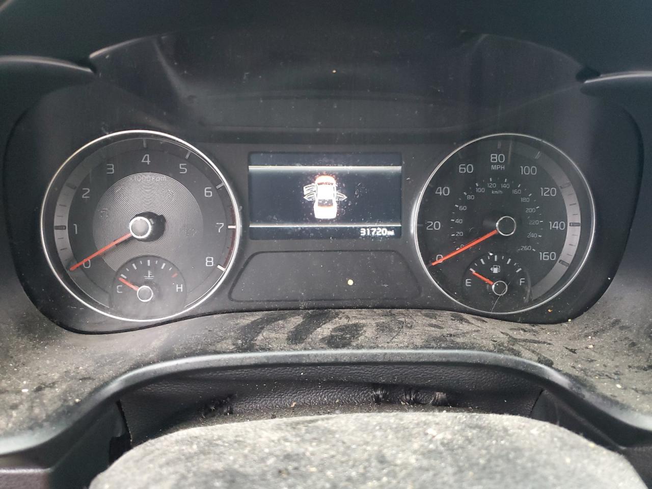 2023 Kia Forte - Image 9