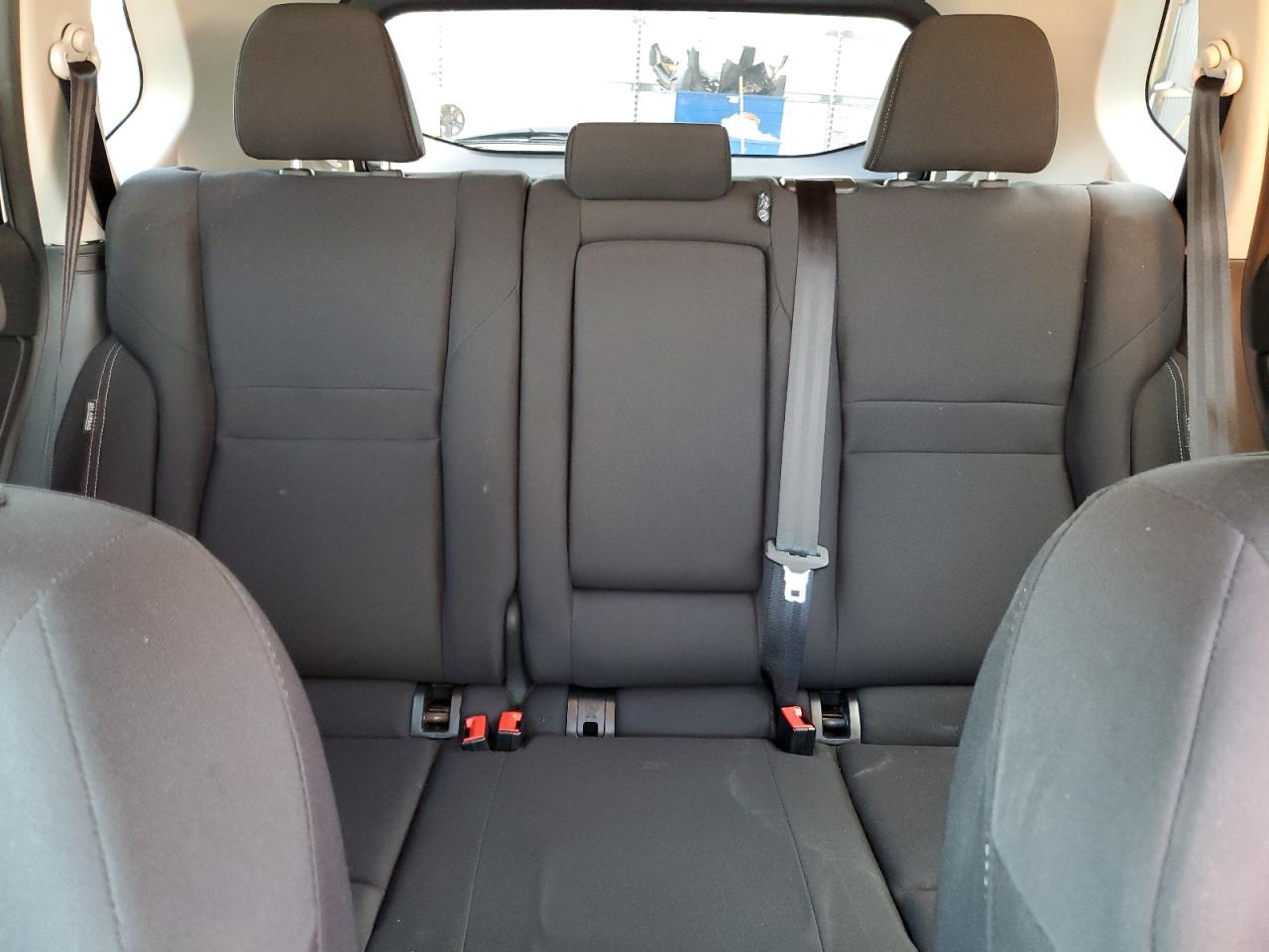 2024 Nissan Rogue - Image 10
