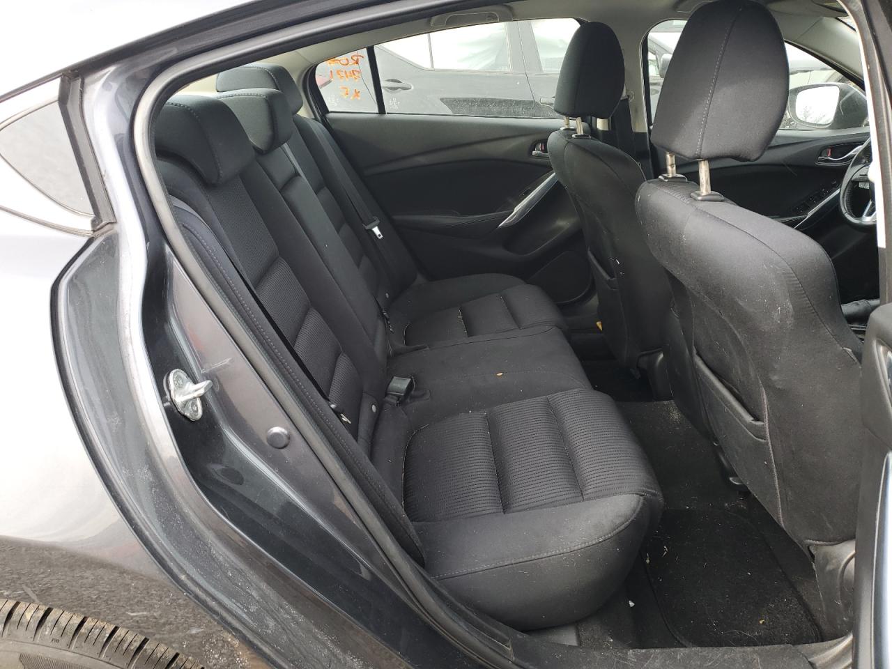 2015 Mazda 6 - Image 10
