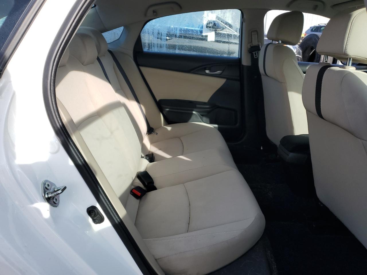 2016 Honda Civic - Image 10