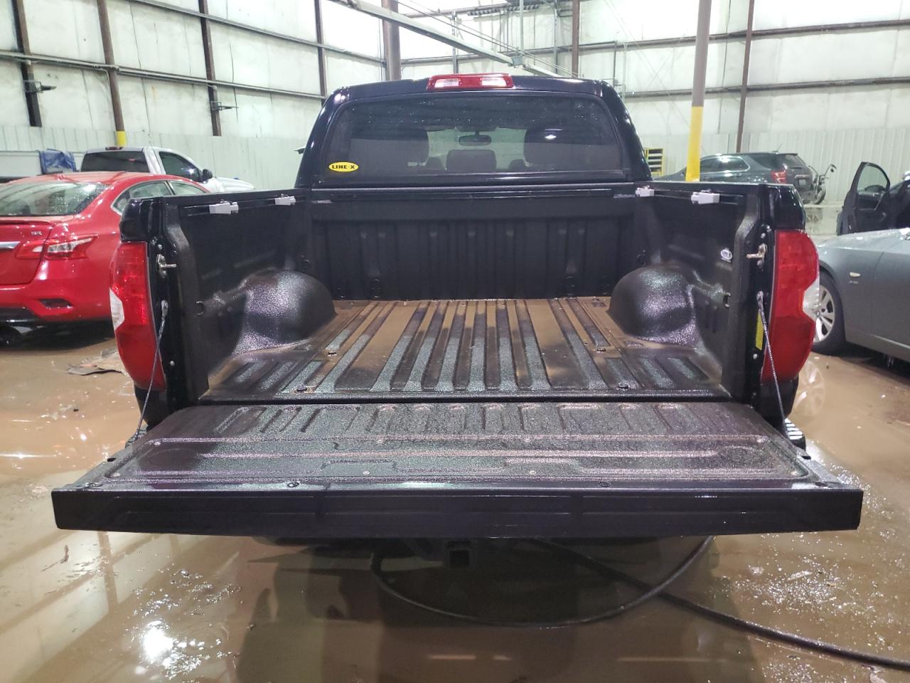 2017 Toyota Tundra - Image 6