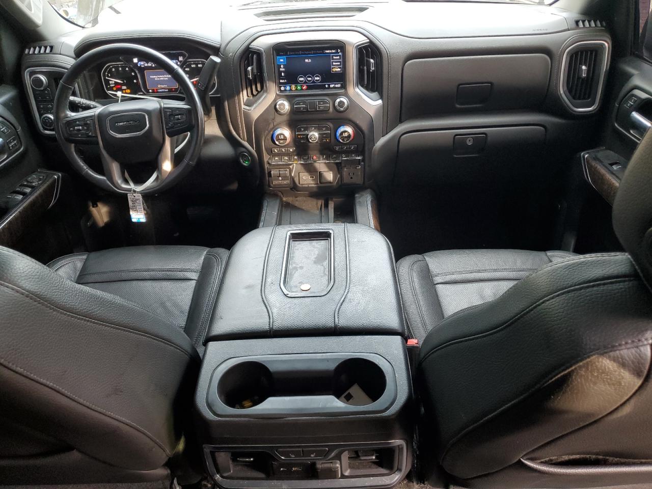 2019 GMC Sierra - Image 8