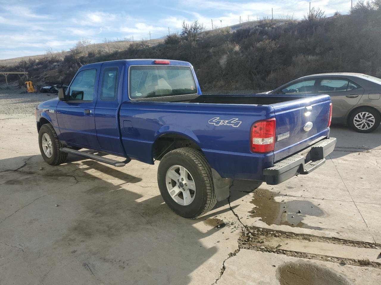 2006 Ford Ranger - Image 2