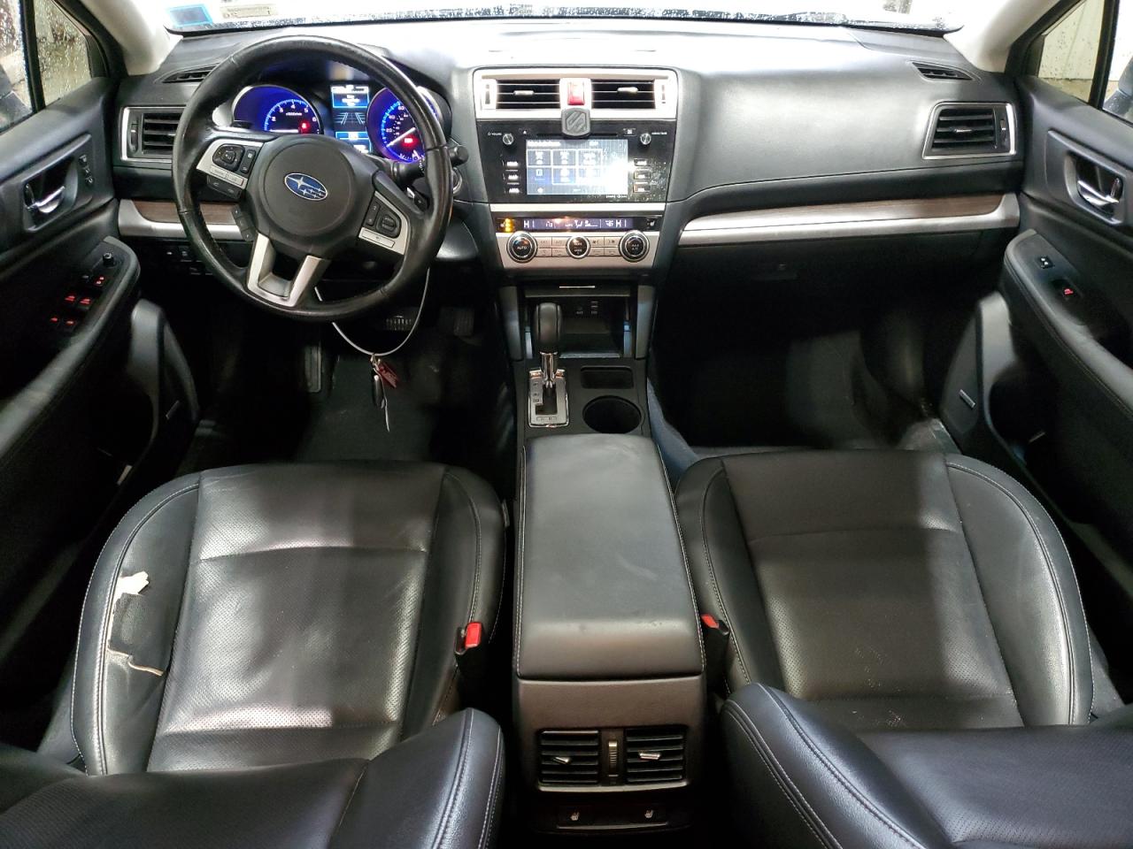 2015 Subaru Legacy - Image 8