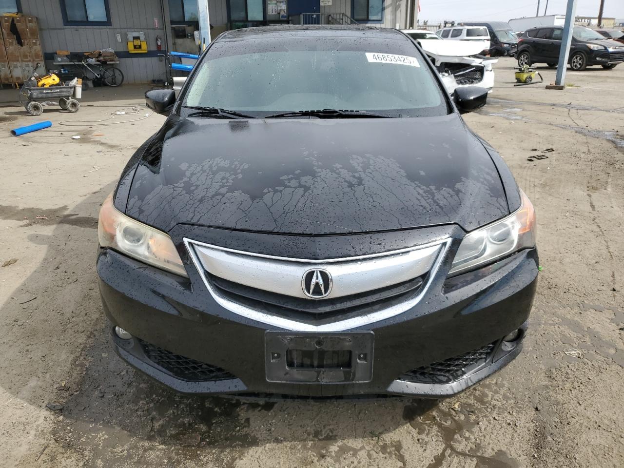 2013 Acura ILX - Image 5