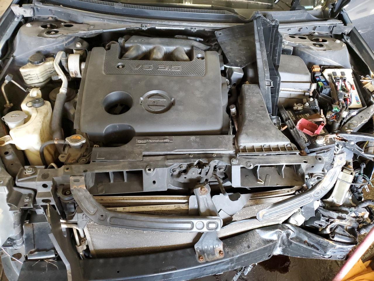 2010 Nissan Altima - Image 11