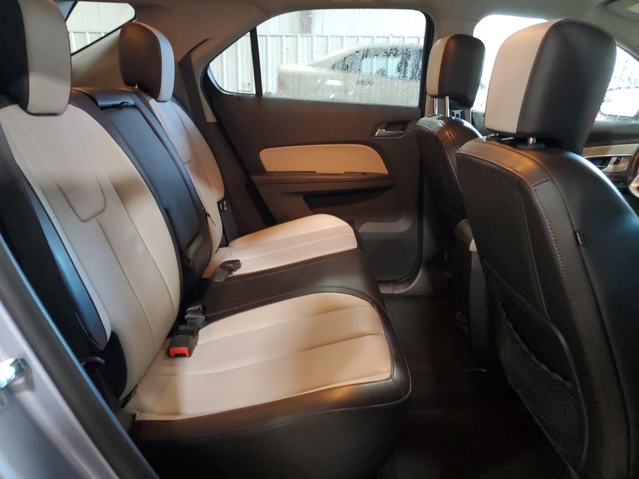 2015 Chevrolet Equinox - Image 11