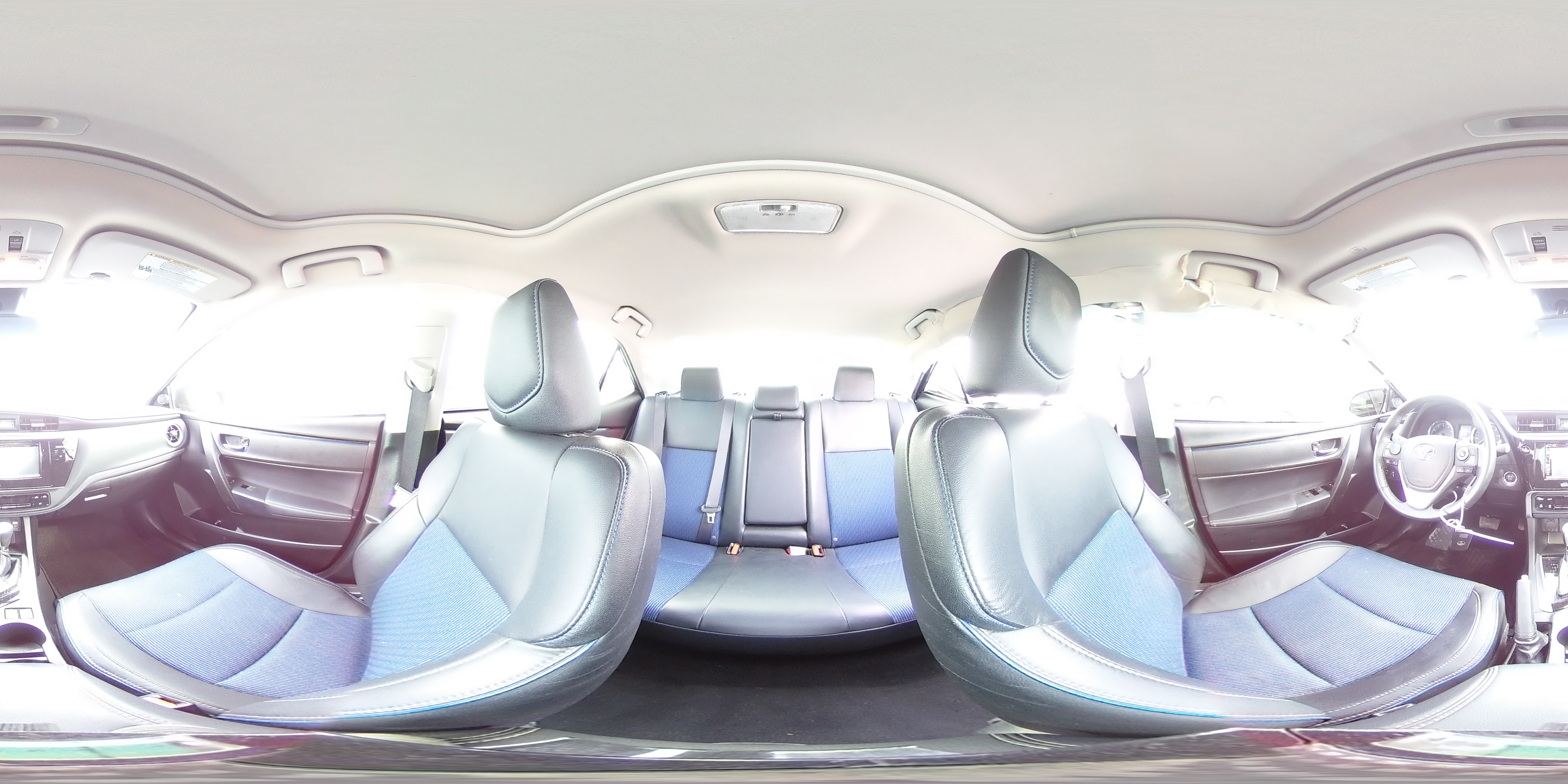 2017 Toyota Corolla - Image 13